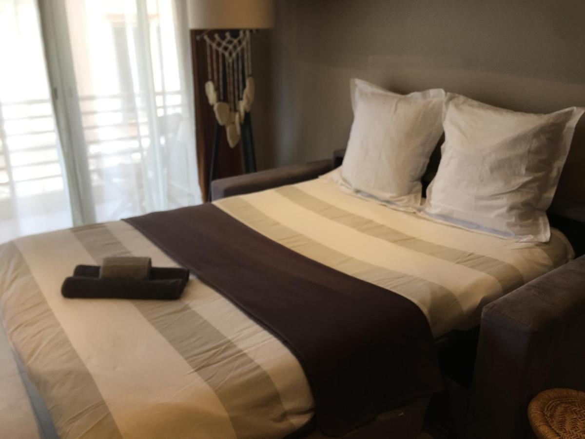 Appartamento Le Bristol Cannes Esterno foto